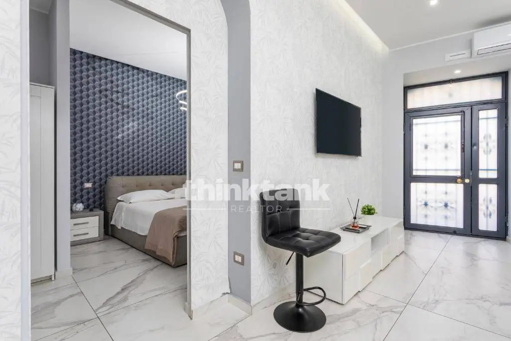 Immagine per Appartamento in vendita a Catania Via Santa Maria Dell'aiuto 