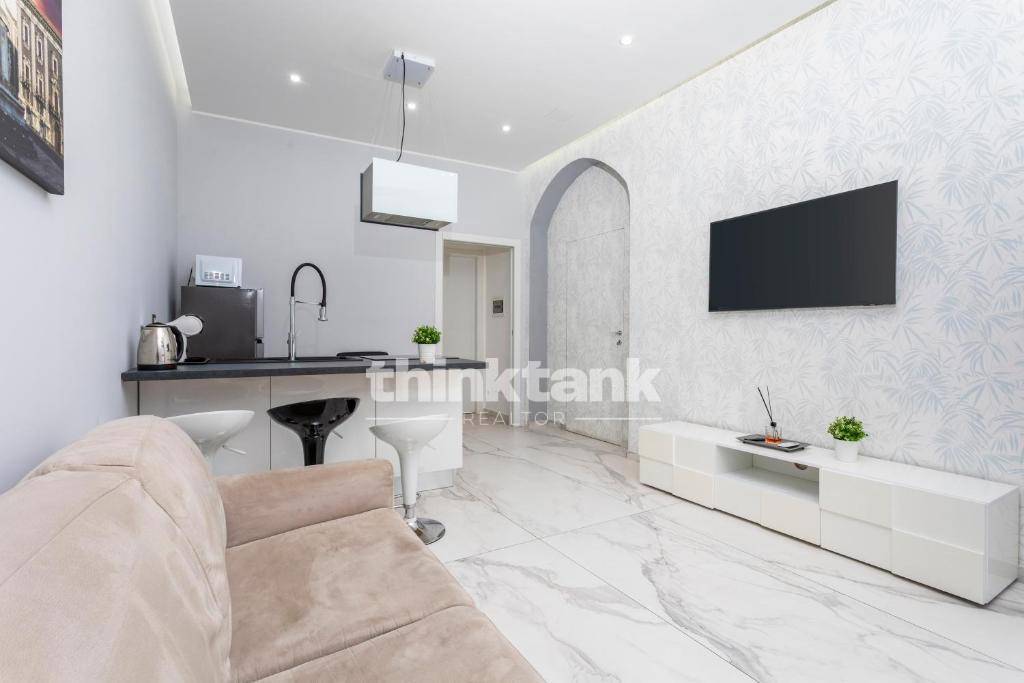 Immagine per Appartamento in vendita a Catania Via Santa Maria Dell'aiuto 