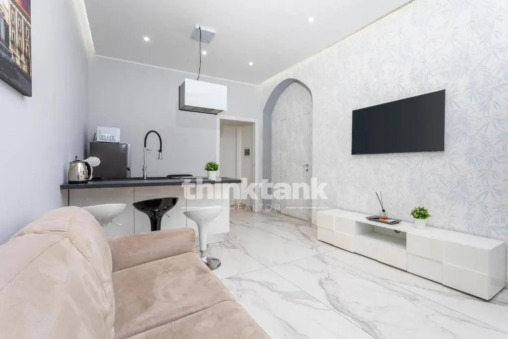 Immagine per Appartamento in vendita a Catania Via Santa Maria Dell'aiuto 