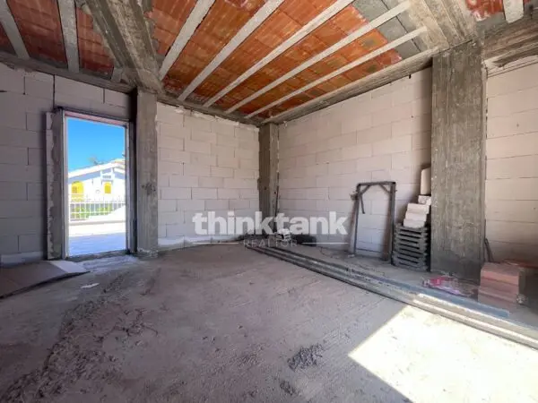 Villa viale Delle Orchideee, Porto Empedocle