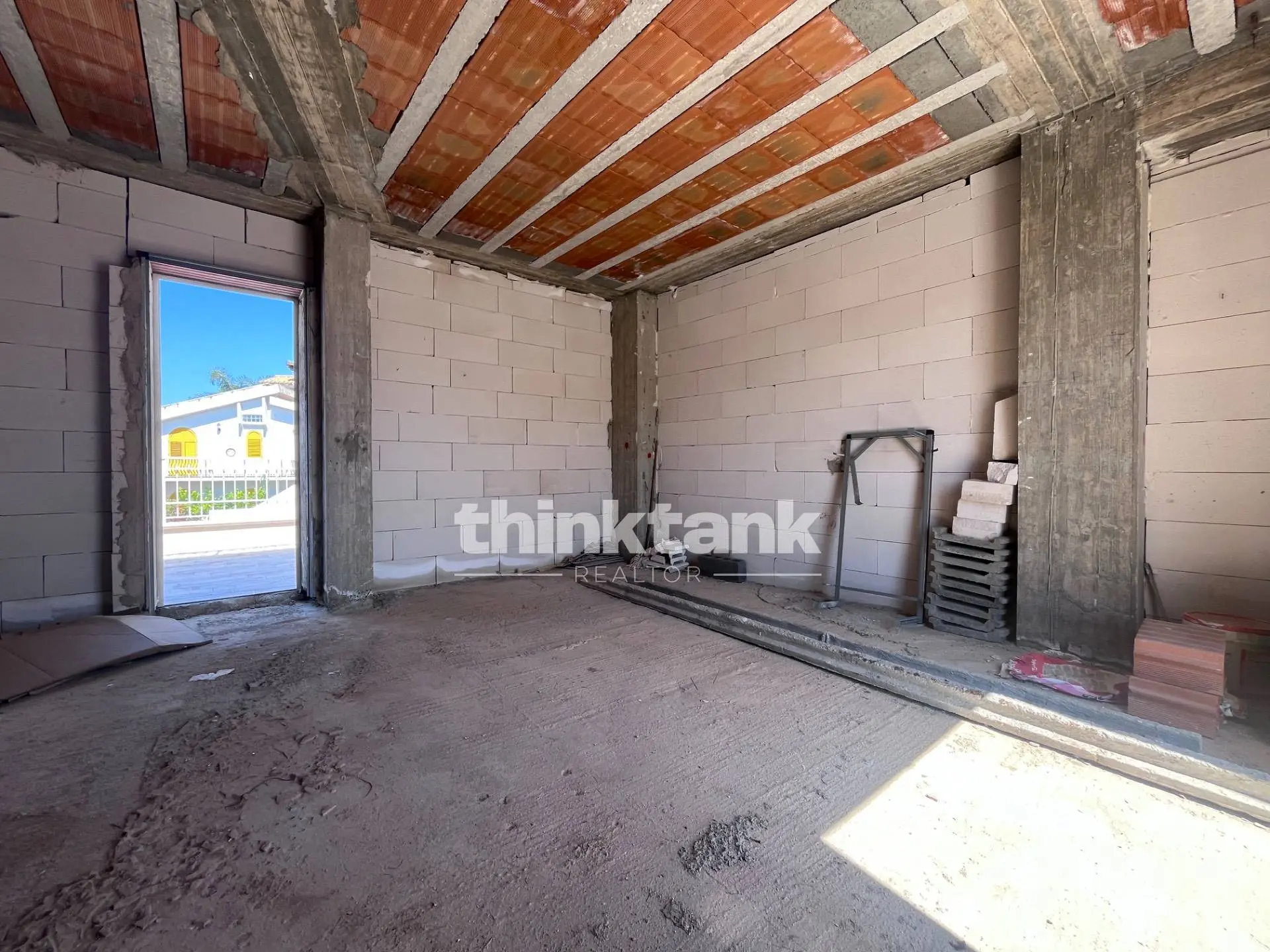 Immagine per Villa in vendita a Porto Empedocle Viale Delle Orchideee 