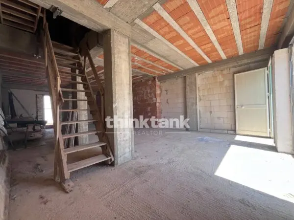 Villa viale Delle Orchideee, Porto Empedocle
