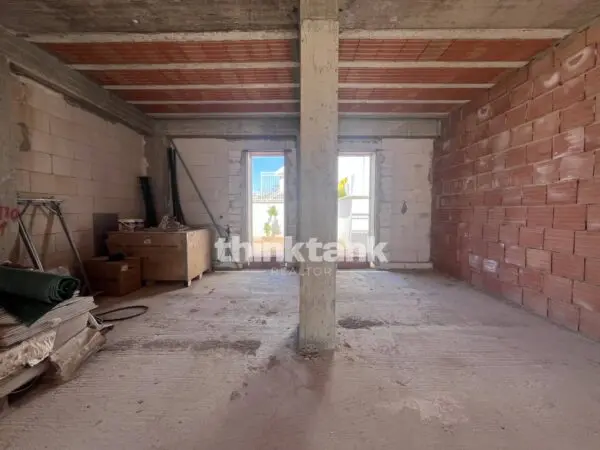 Villa viale Delle Orchideee, Porto Empedocle