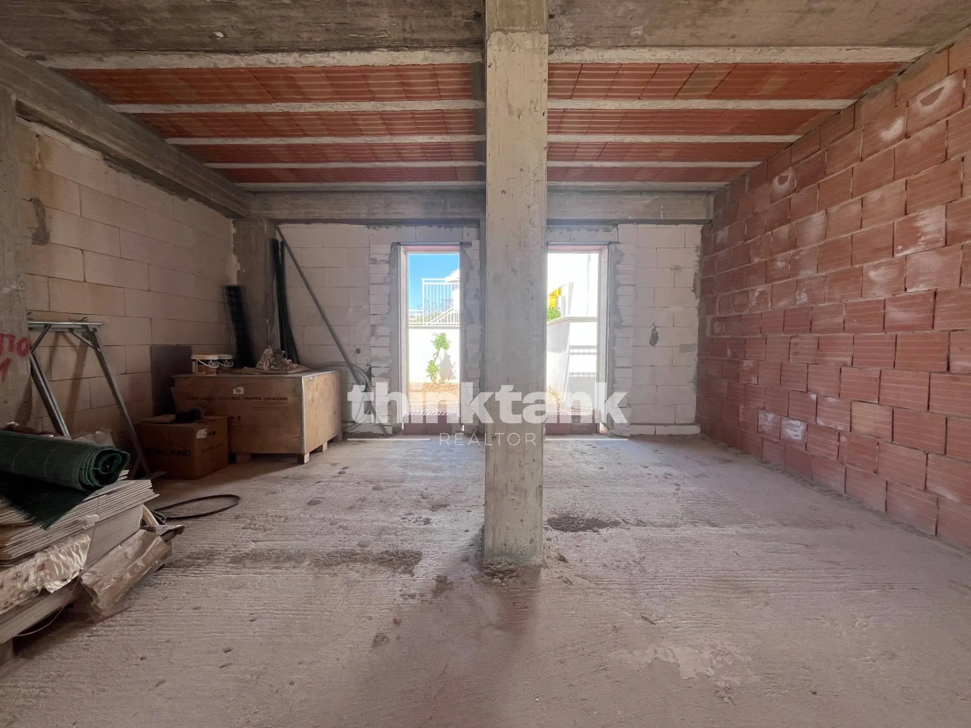 Immagine per Villa in vendita a Porto Empedocle Viale Delle Orchideee 