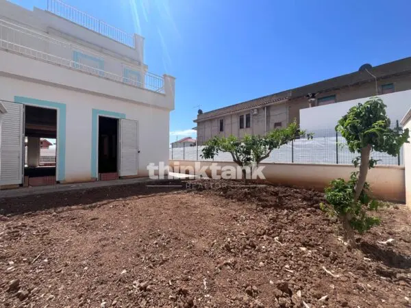 Villa viale Delle Orchideee, Porto Empedocle