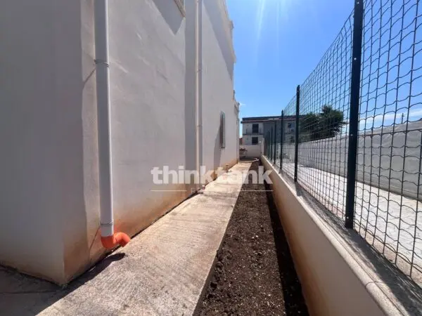 Villa viale Delle Orchideee, Porto Empedocle