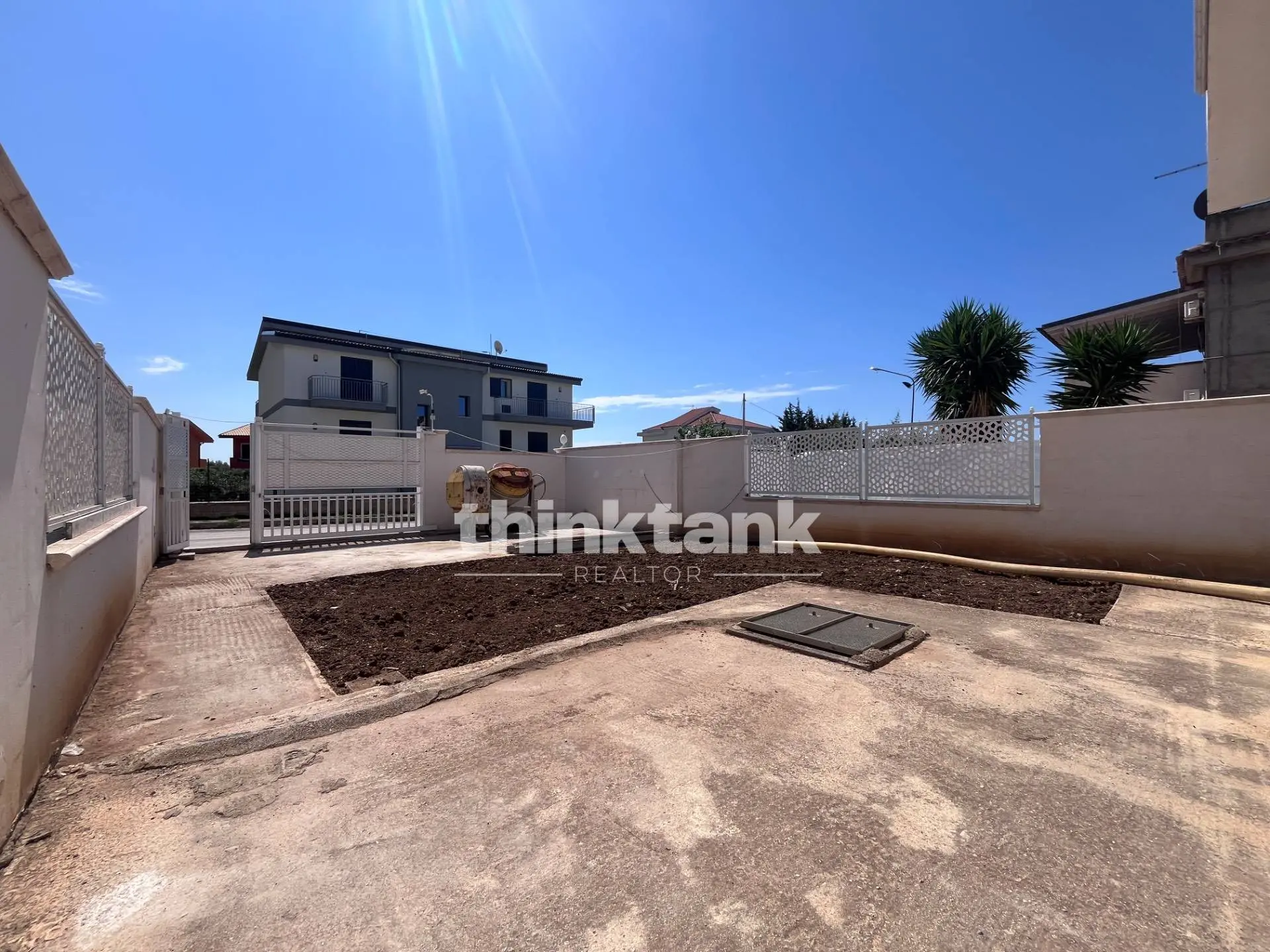 Immagine per Villa in vendita a Porto Empedocle Viale Delle Orchideee 