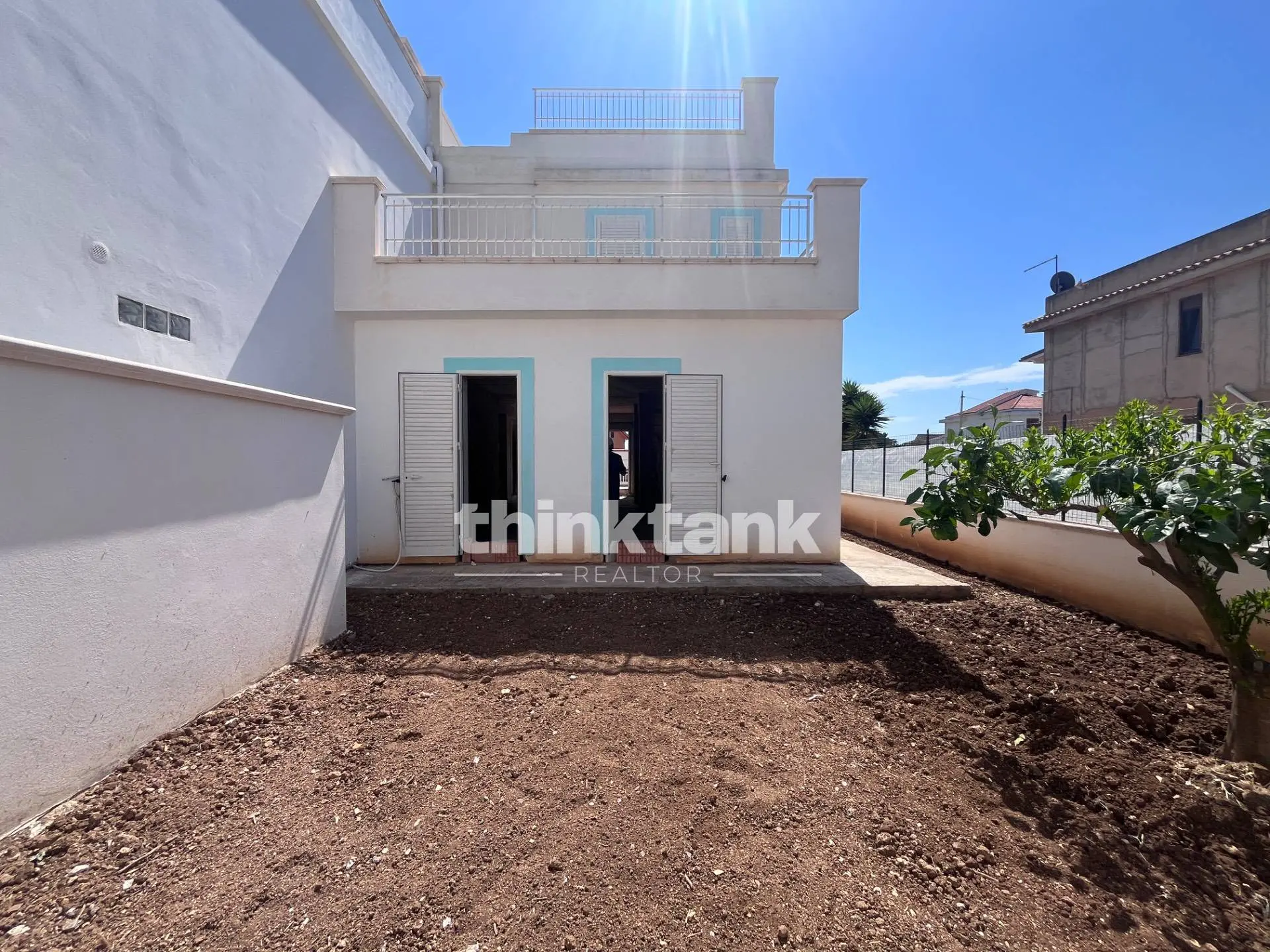 Immagine per Villa in vendita a Porto Empedocle Viale Delle Orchideee 