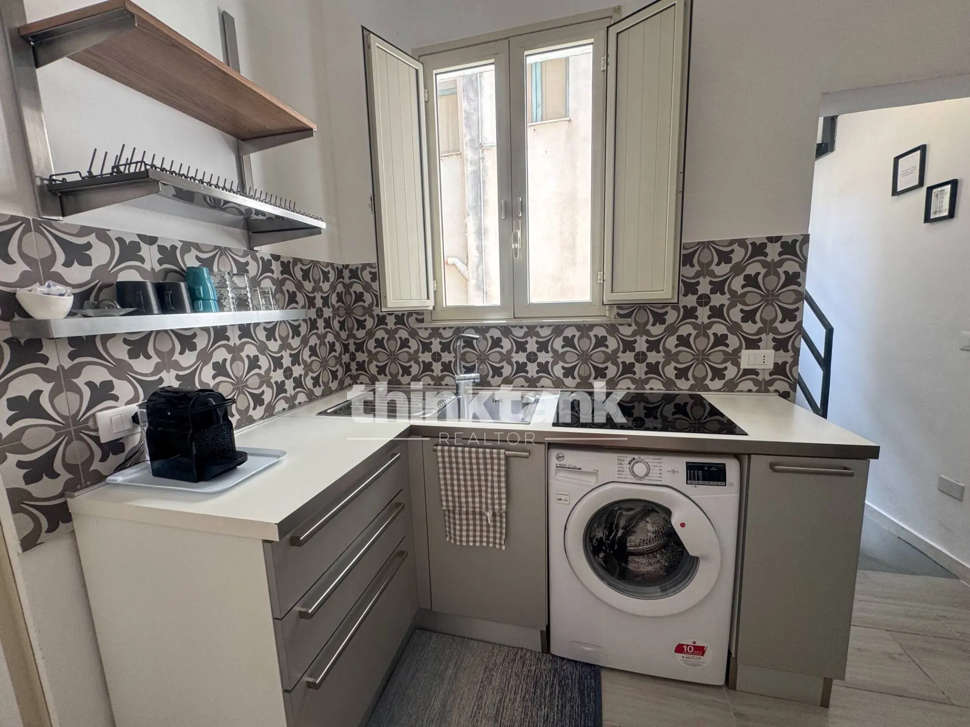 Immagine per Appartamento in vendita a Siracusa Via Piave 