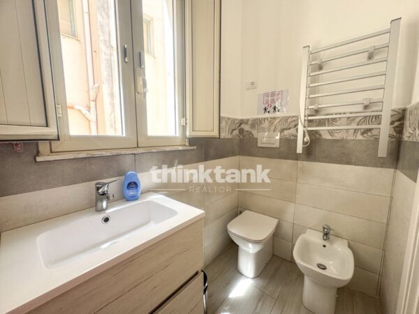 Immagine per Appartamento in vendita a Siracusa Via Piave 