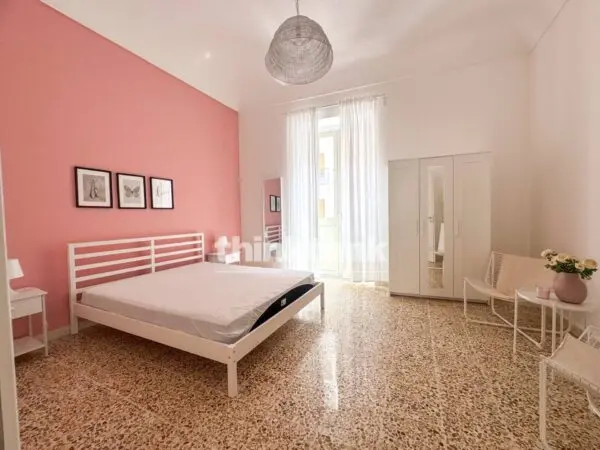 Appartamento via Piave, Siracusa