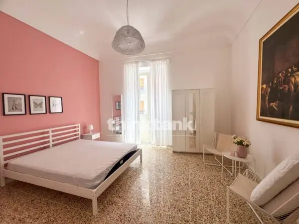 Appartamento via Piave, Siracusa