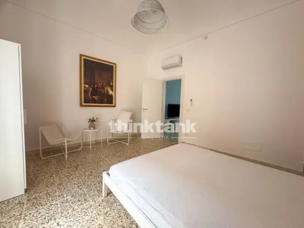 Appartamento via Piave, Siracusa
