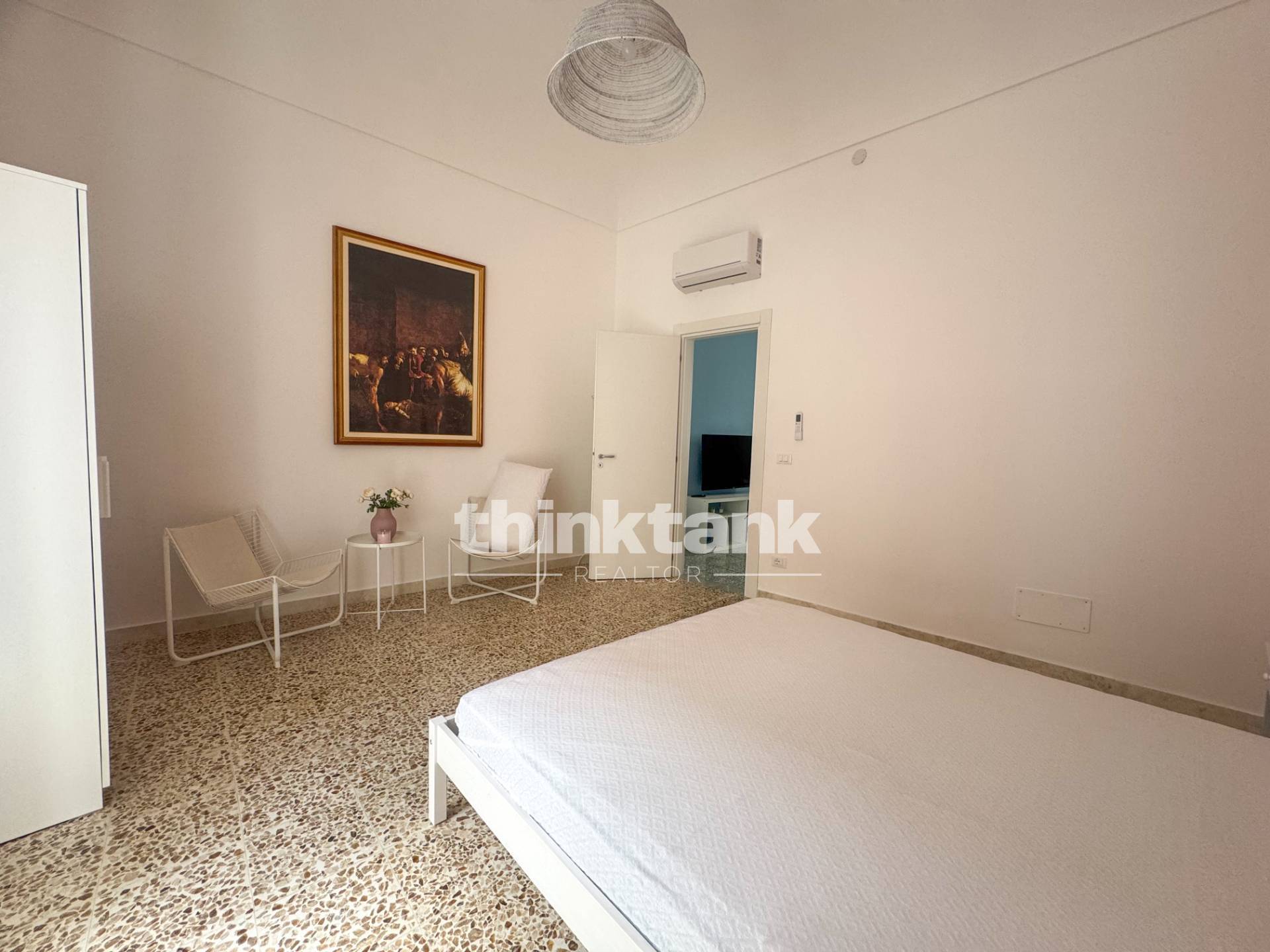Immagine per Appartamento in vendita a Siracusa Via Piave 