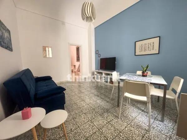 Appartamento via Piave, Siracusa