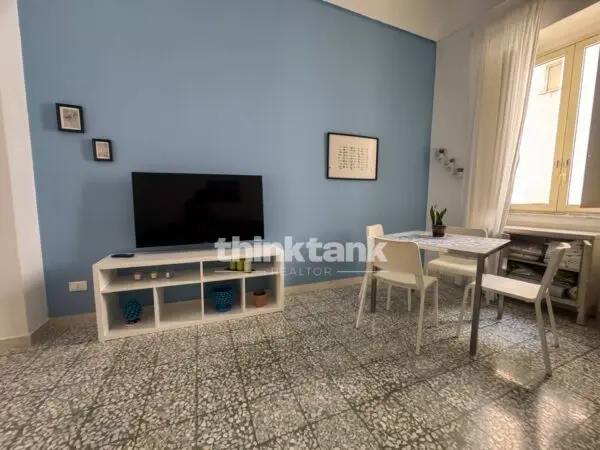 Appartamento via Piave, Siracusa