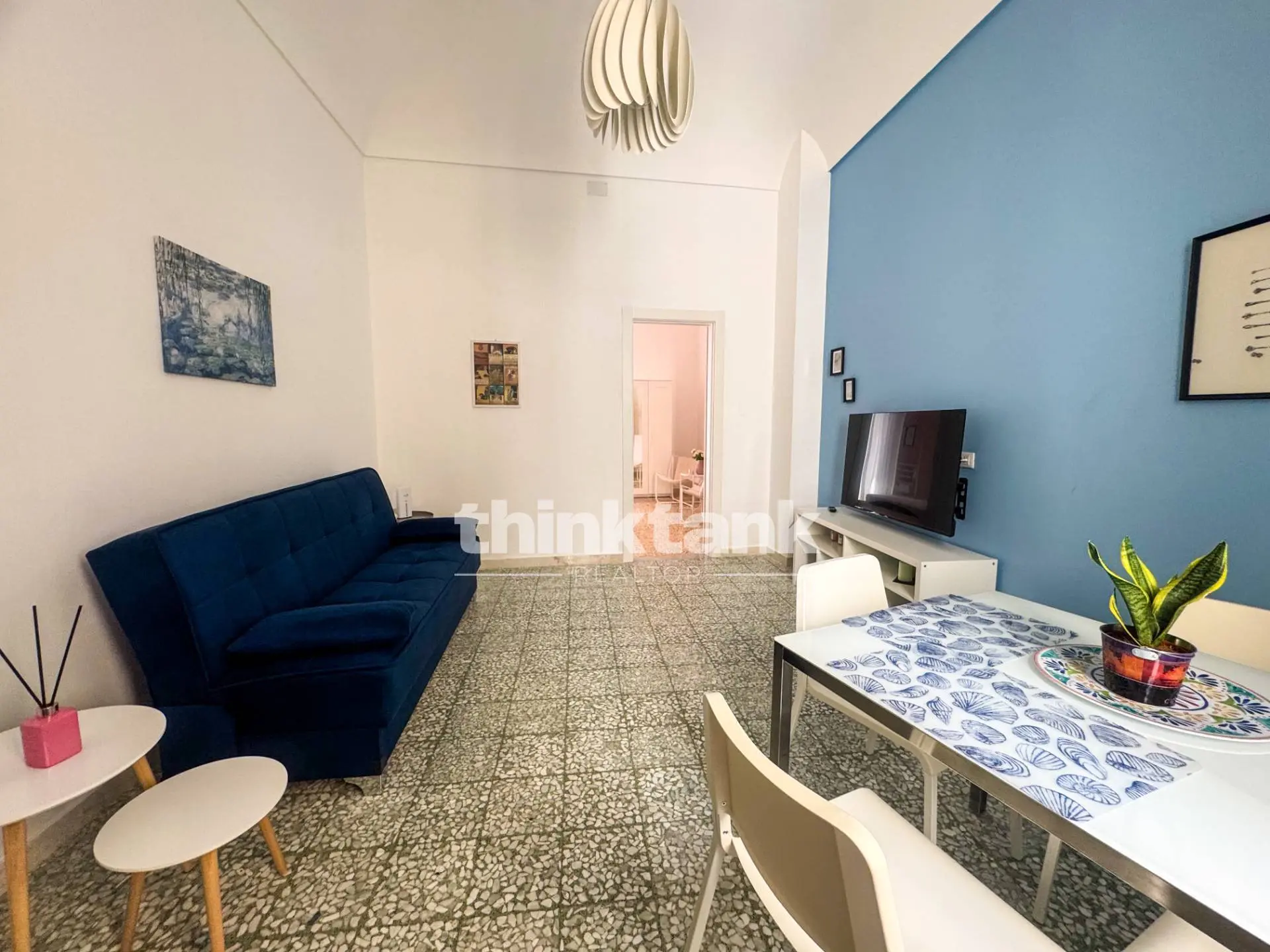 Immagine per Appartamento in vendita a Siracusa Via Piave 