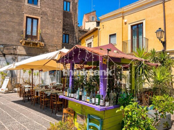 Immagine per Stabile/Palazzo in vendita a Catania Via De Pasquale 