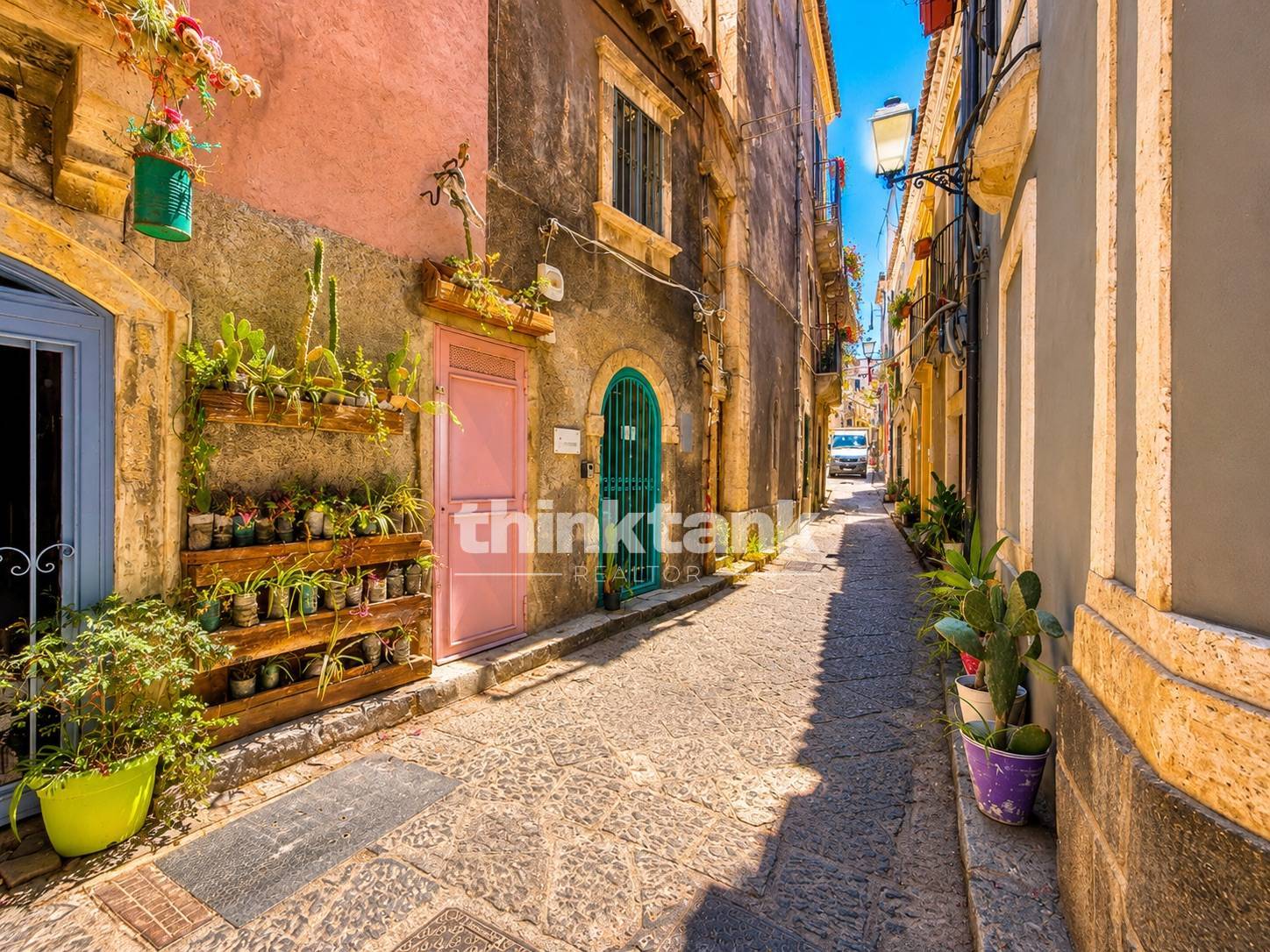 Immagine per Stabile/Palazzo in vendita a Catania Via De Pasquale 