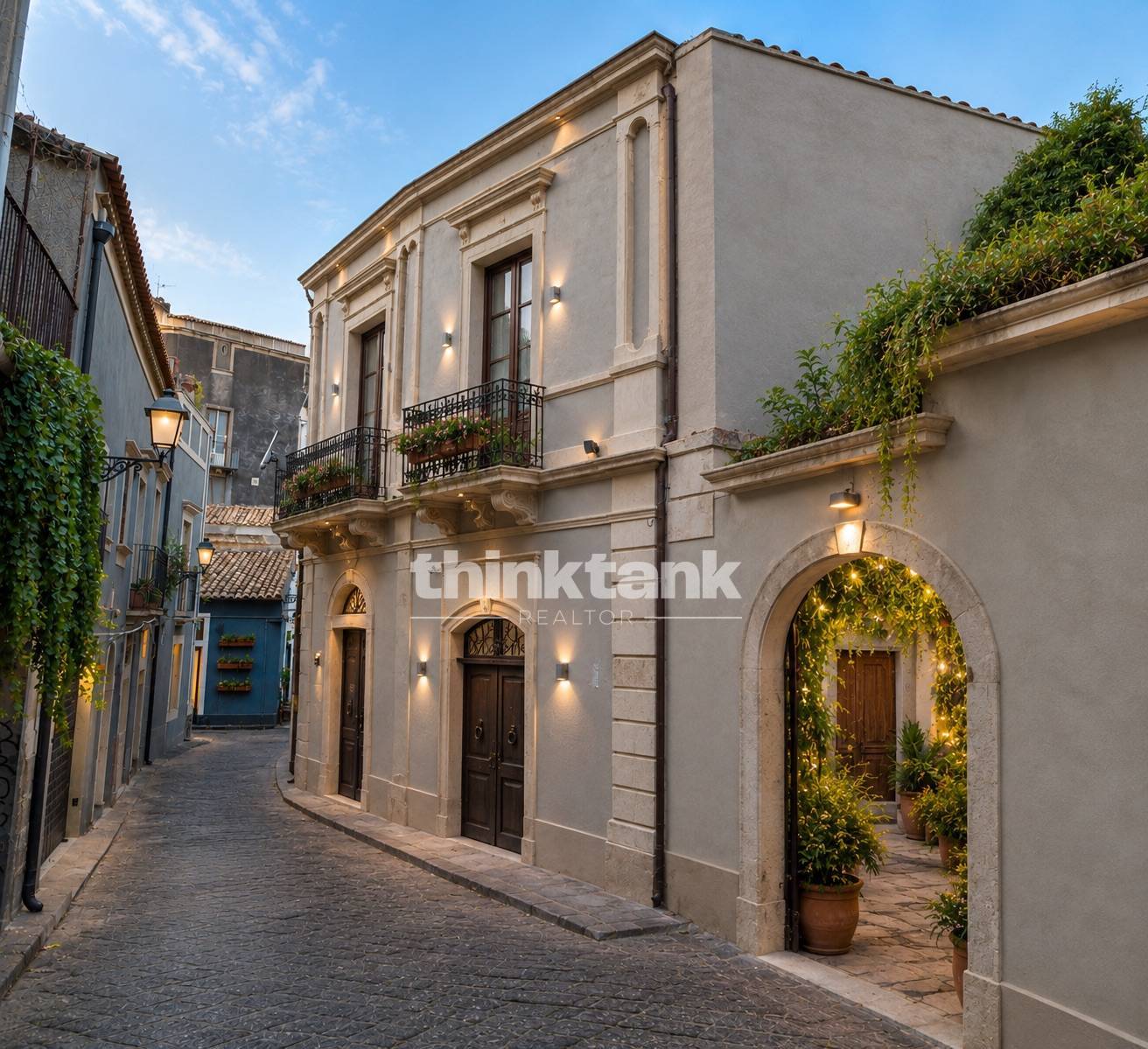 Immagine per Stabile/Palazzo in vendita a Catania Via De Pasquale 