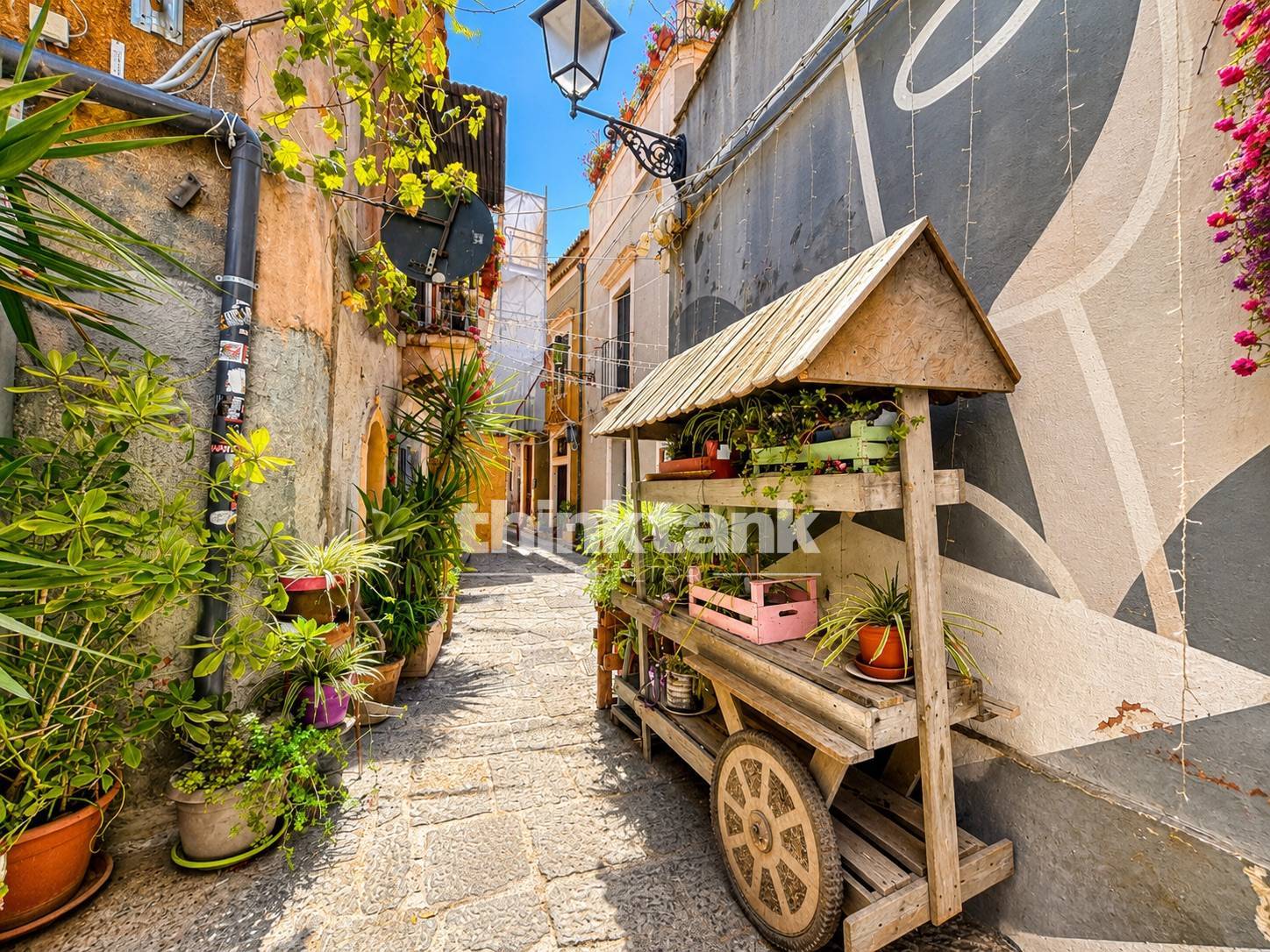 Immagine per Stabile/Palazzo in vendita a Catania Via De Pasquale 
