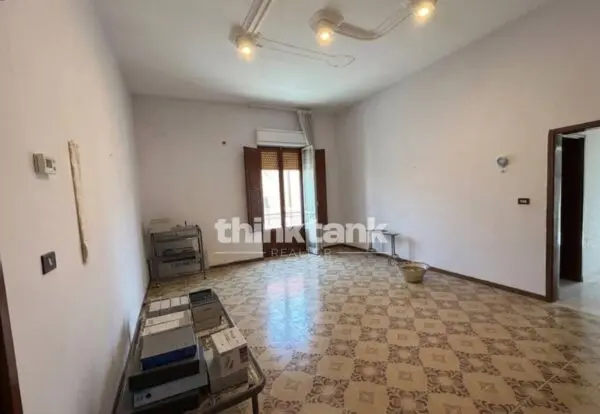 Casa Indipendente via Cimarosa, Avola