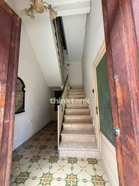 Casa Indipendente via Cimarosa, Avola