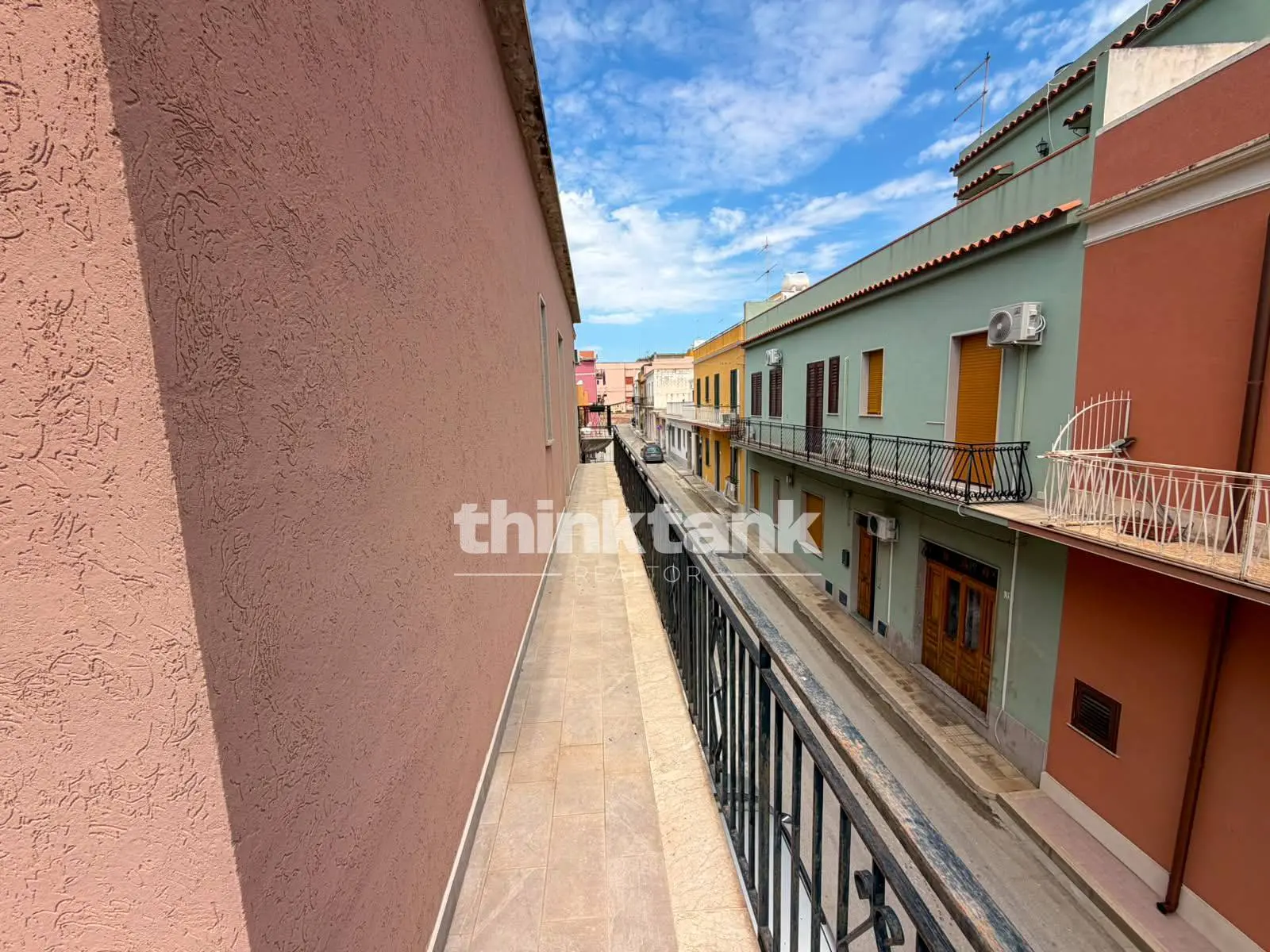 Immagine per Casa indipendente in vendita a Avola Via Cimarosa 