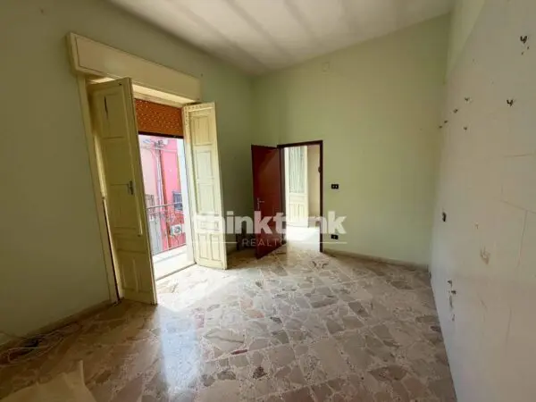 Casa Indipendente via Cimarosa, Avola