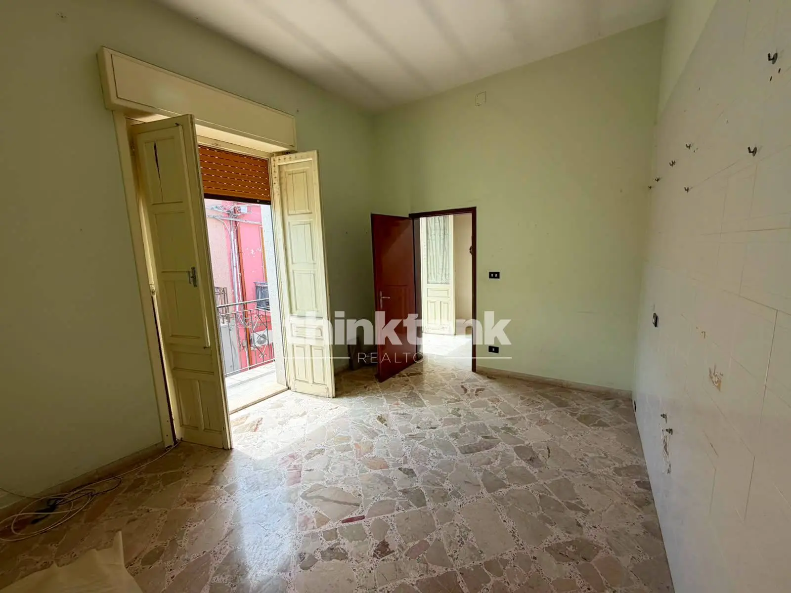 Immagine per Casa indipendente in vendita a Avola Via Cimarosa 