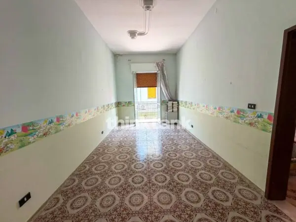 Casa Indipendente via Cimarosa, Avola