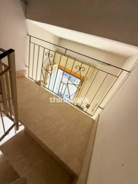 Casa Indipendente via Cimarosa, Avola