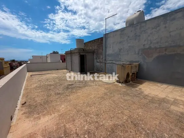 Casa Indipendente via Cimarosa, Avola