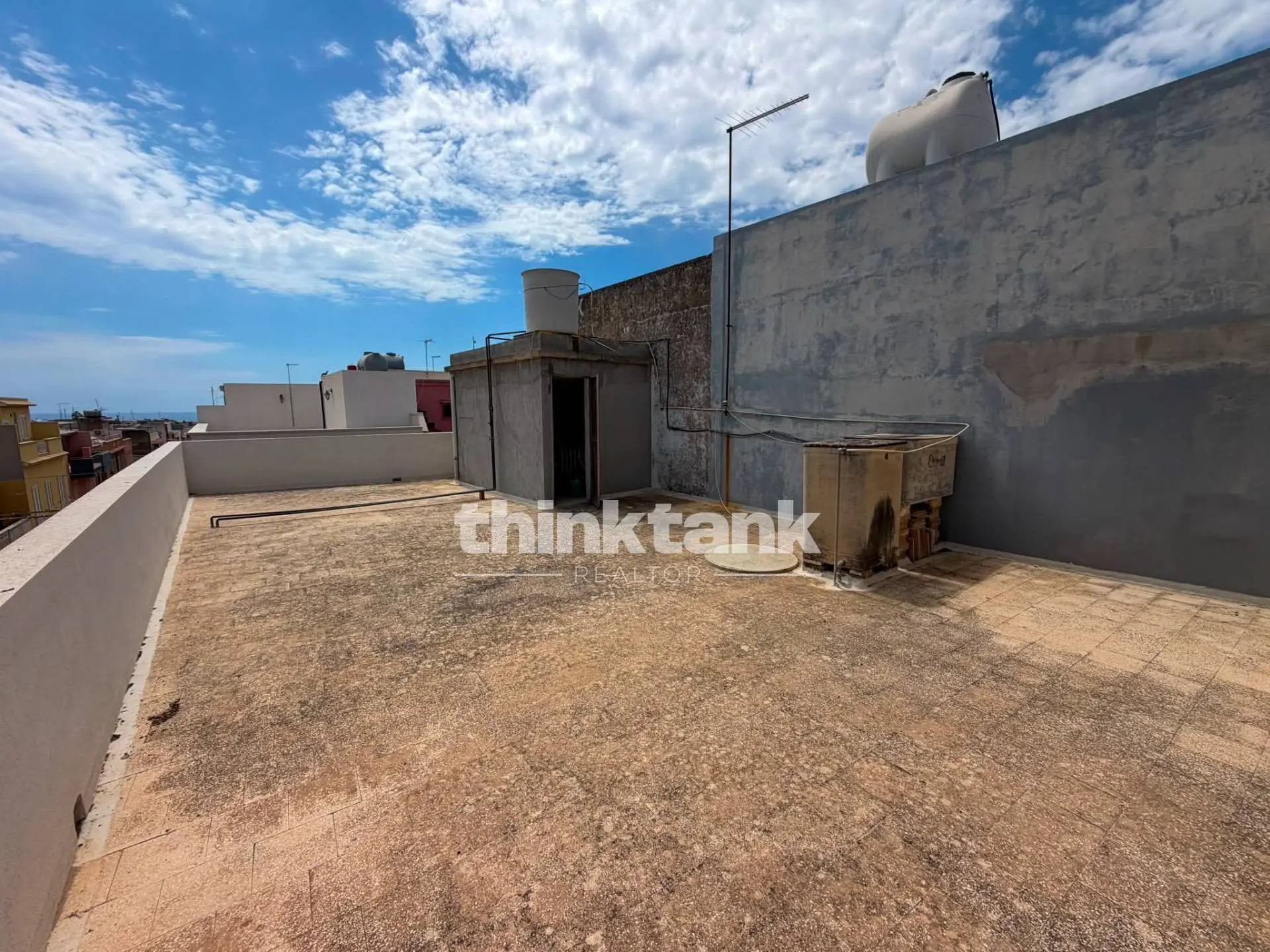 Immagine per Casa indipendente in vendita a Avola Via Cimarosa 
