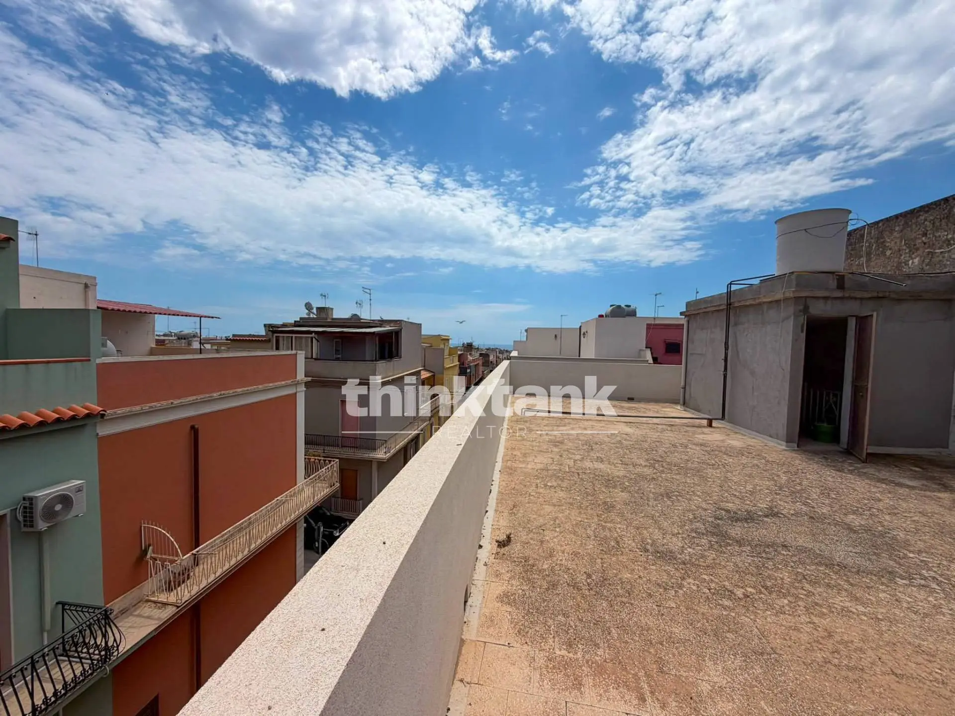 Immagine per Casa indipendente in vendita a Avola Via Cimarosa 