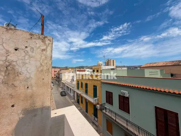 Casa Indipendente via Cimarosa, Avola