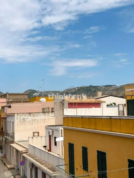 Casa Indipendente via Cimarosa, Avola