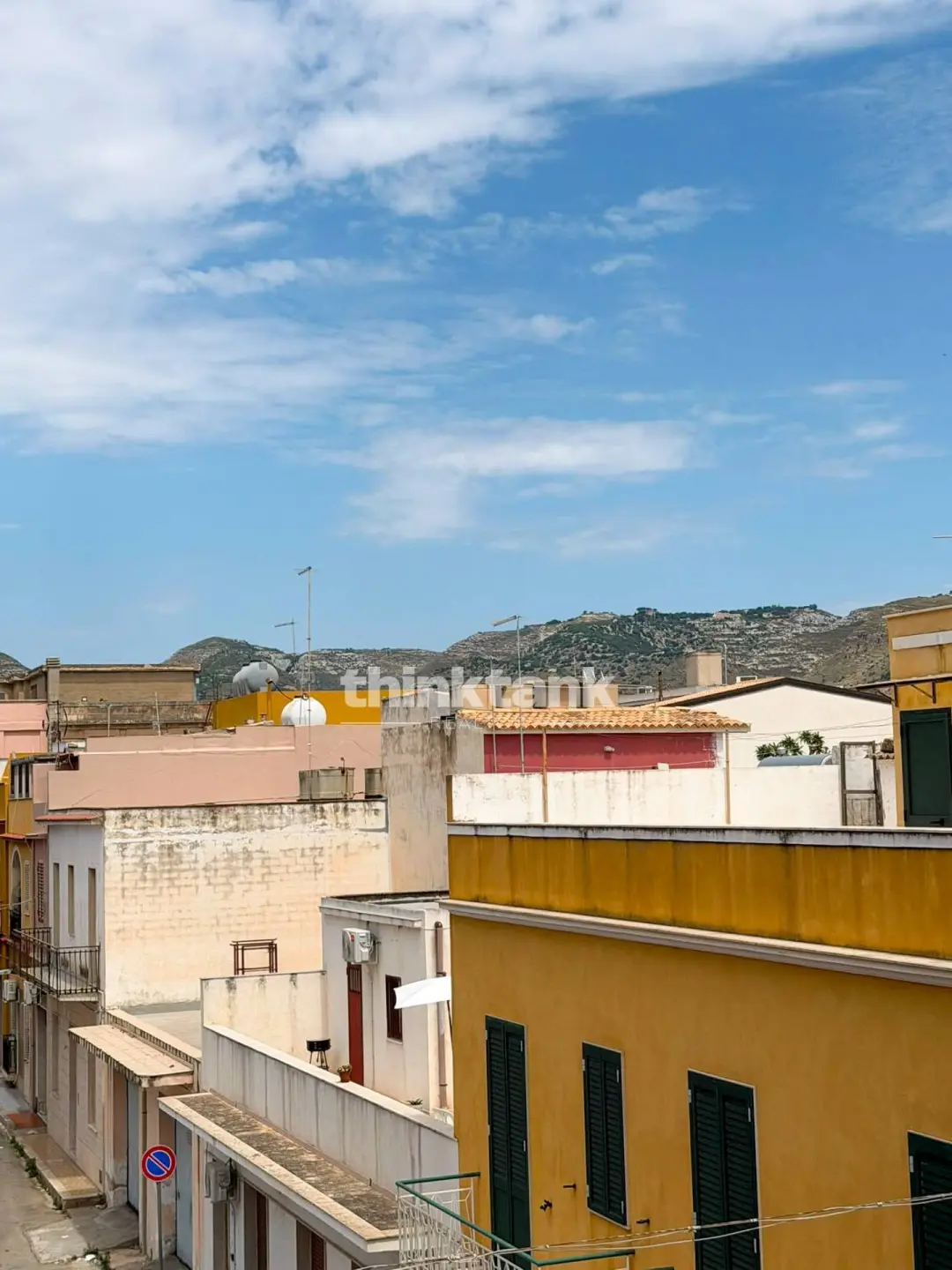 Immagine per Casa indipendente in vendita a Avola Via Cimarosa 