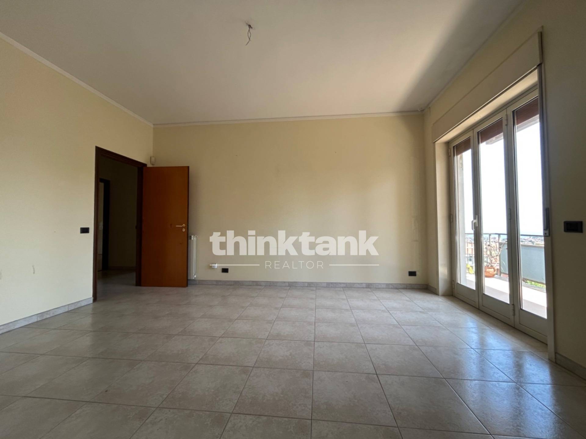 Immagine per Appartamento in vendita a Ragalna Via Fratelli Bandiera 
