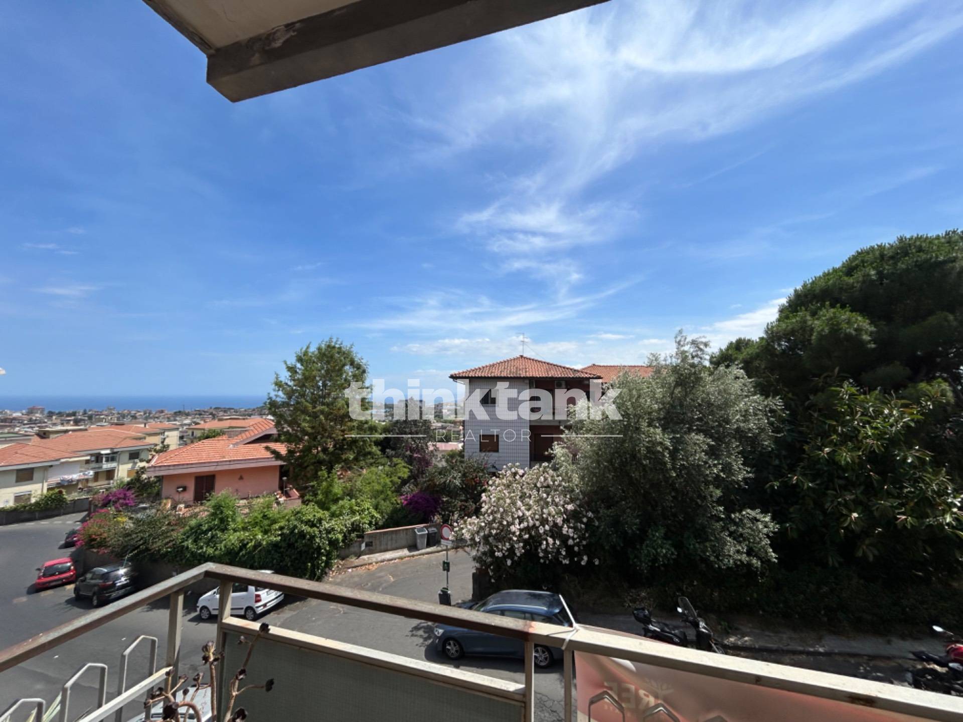 Immagine per Appartamento in vendita a Ragalna Via Fratelli Bandiera 