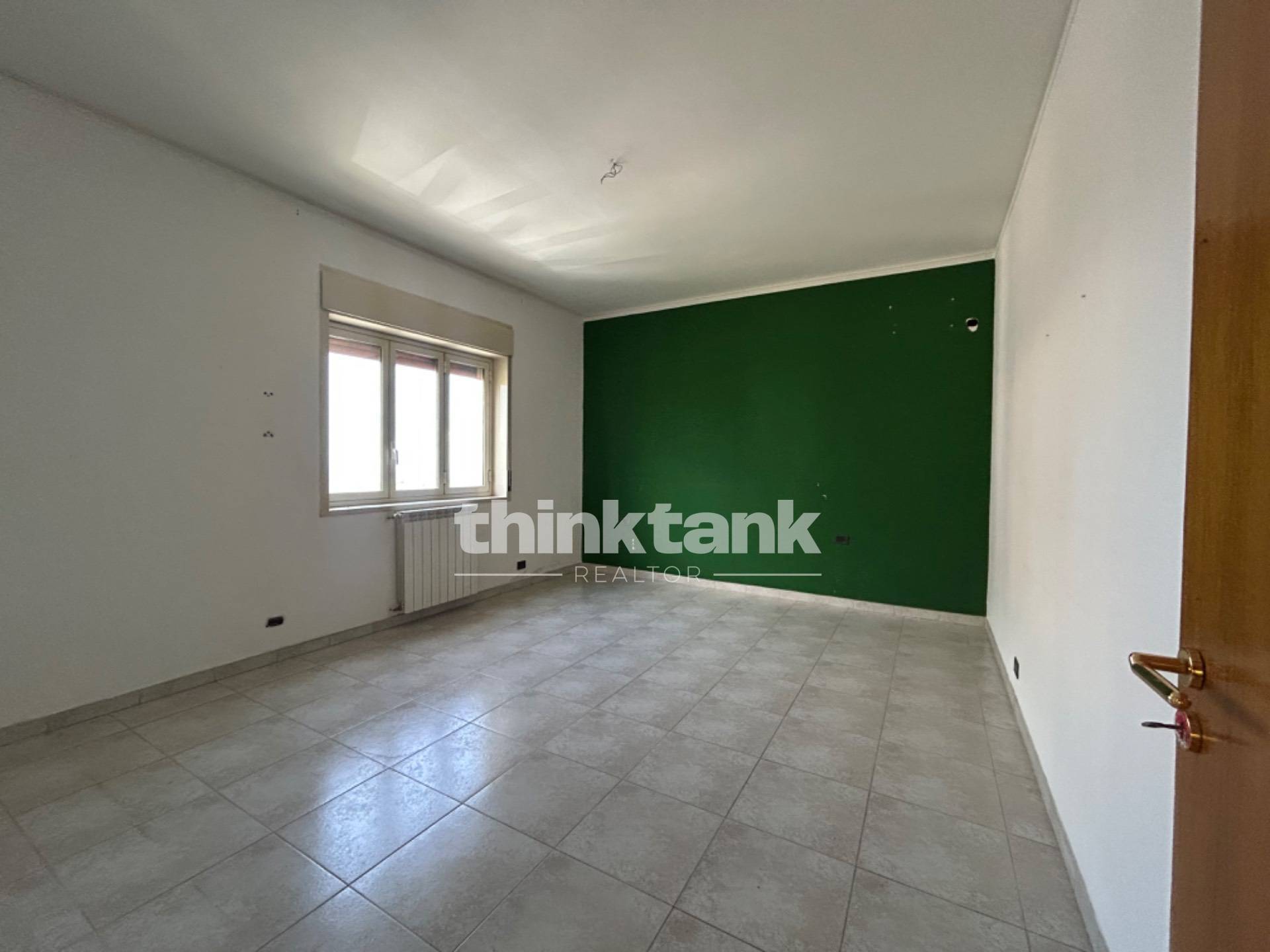 Immagine per Appartamento in vendita a Ragalna Via Fratelli Bandiera 