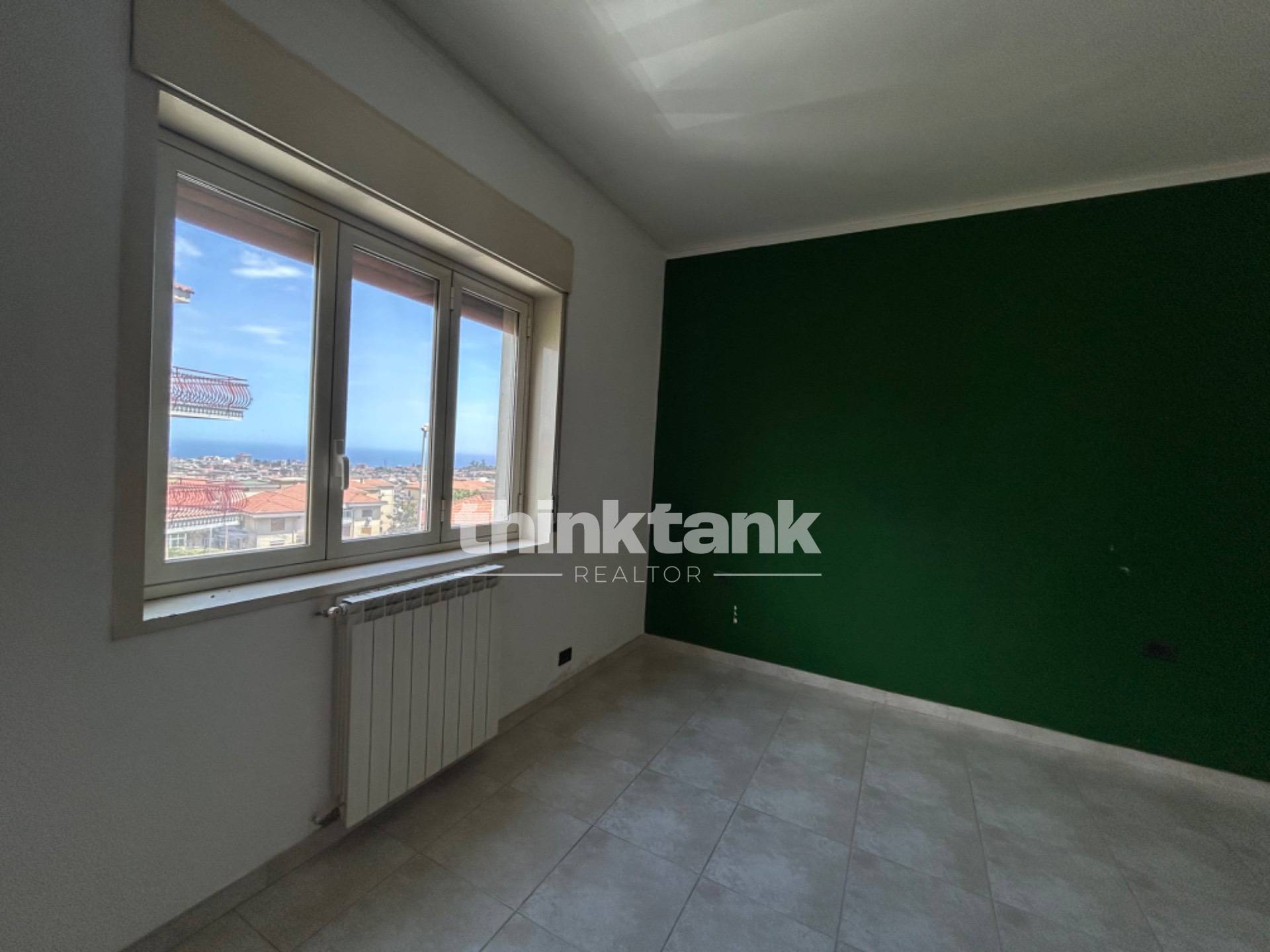Immagine per Appartamento in vendita a Ragalna Via Fratelli Bandiera 