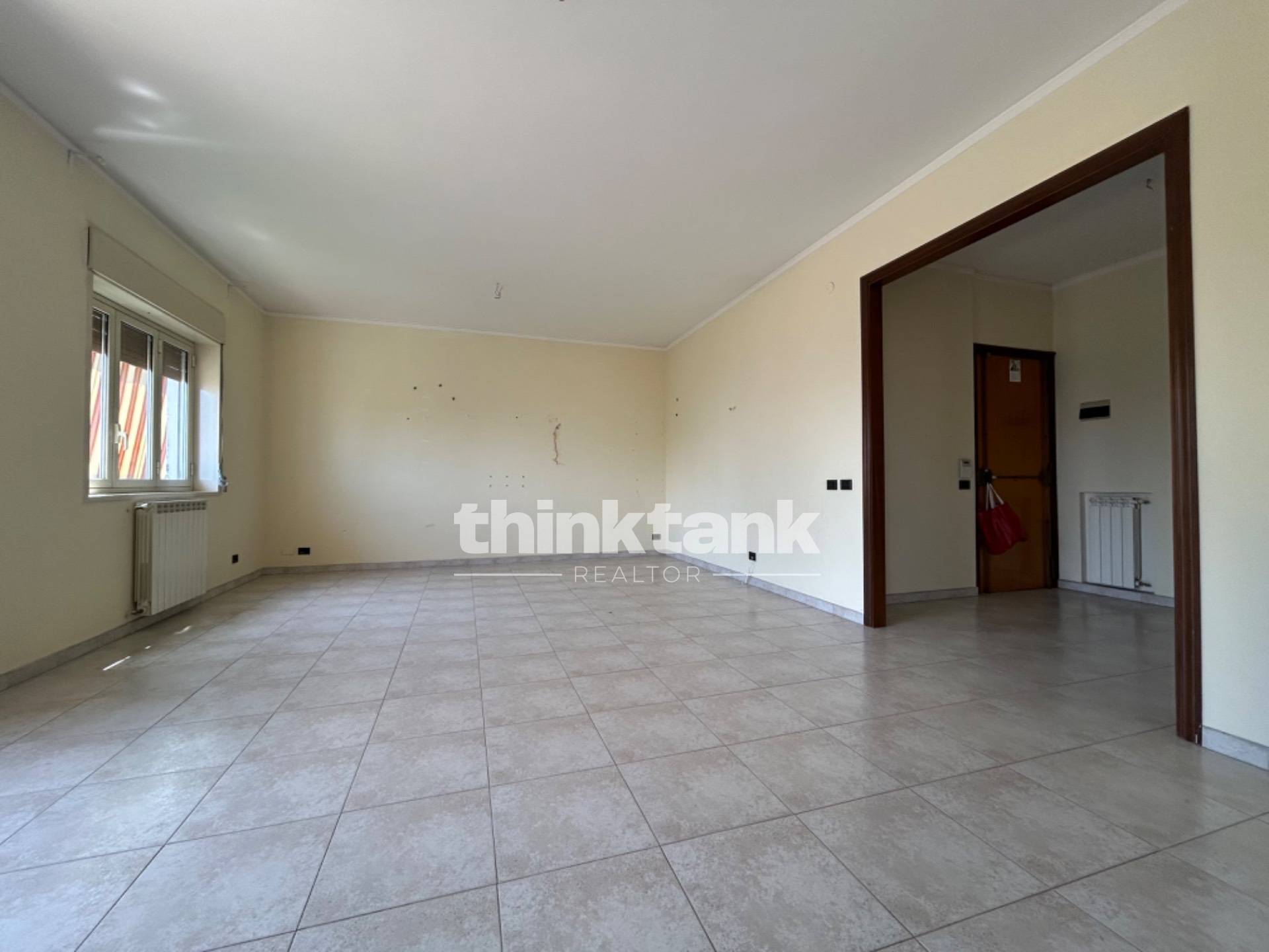 Immagine per Appartamento in vendita a Ragalna Via Fratelli Bandiera 