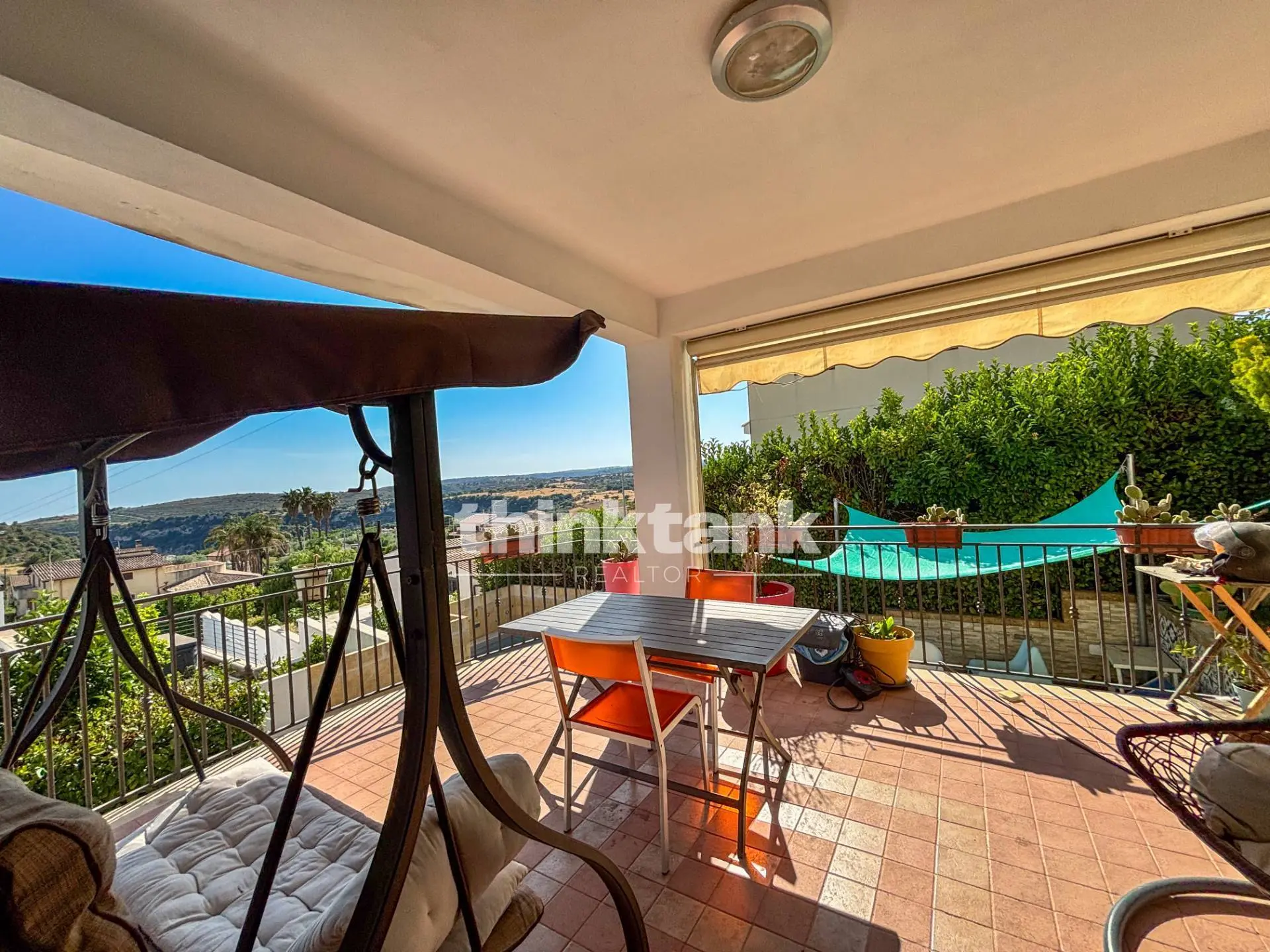 Immagine per Villa in vendita a Noto San Corrado di Fuori 