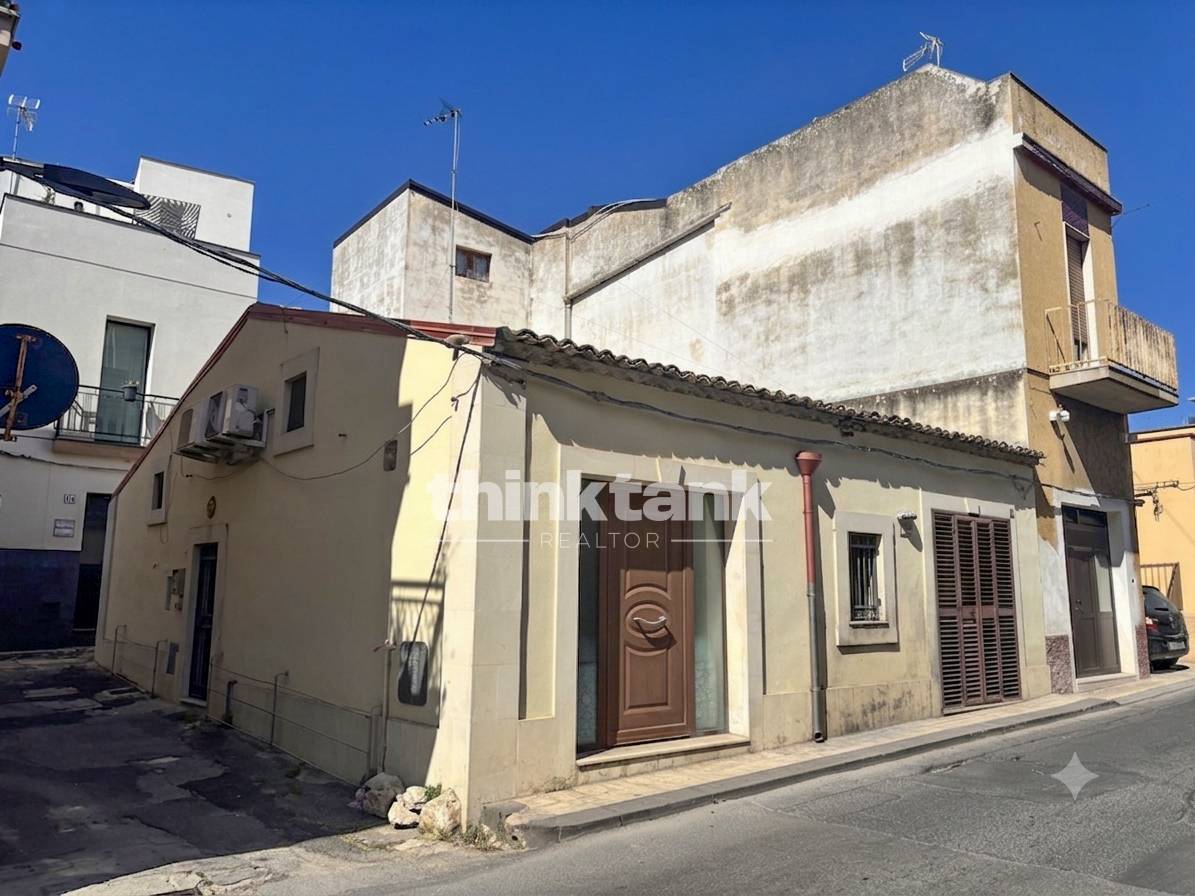 Immagine per Appartamento in vendita a Noto Via Roma 