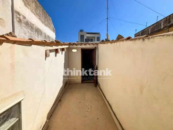 Appartamento via Roma, Noto