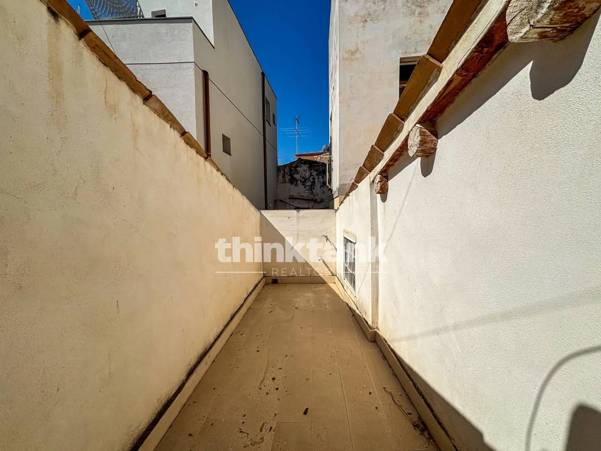 Immagine per Appartamento in vendita a Noto Via Roma 