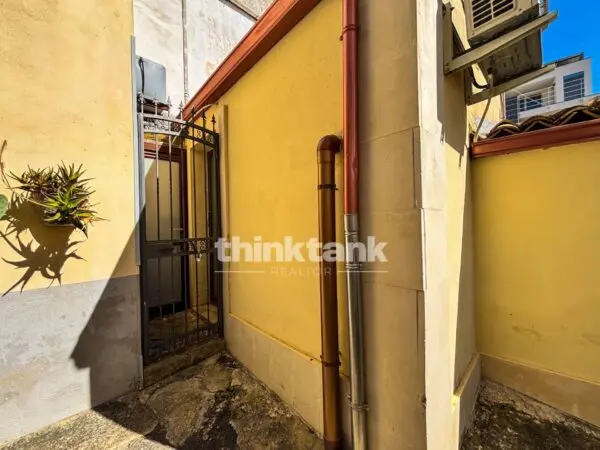 Appartamento via Roma, Noto