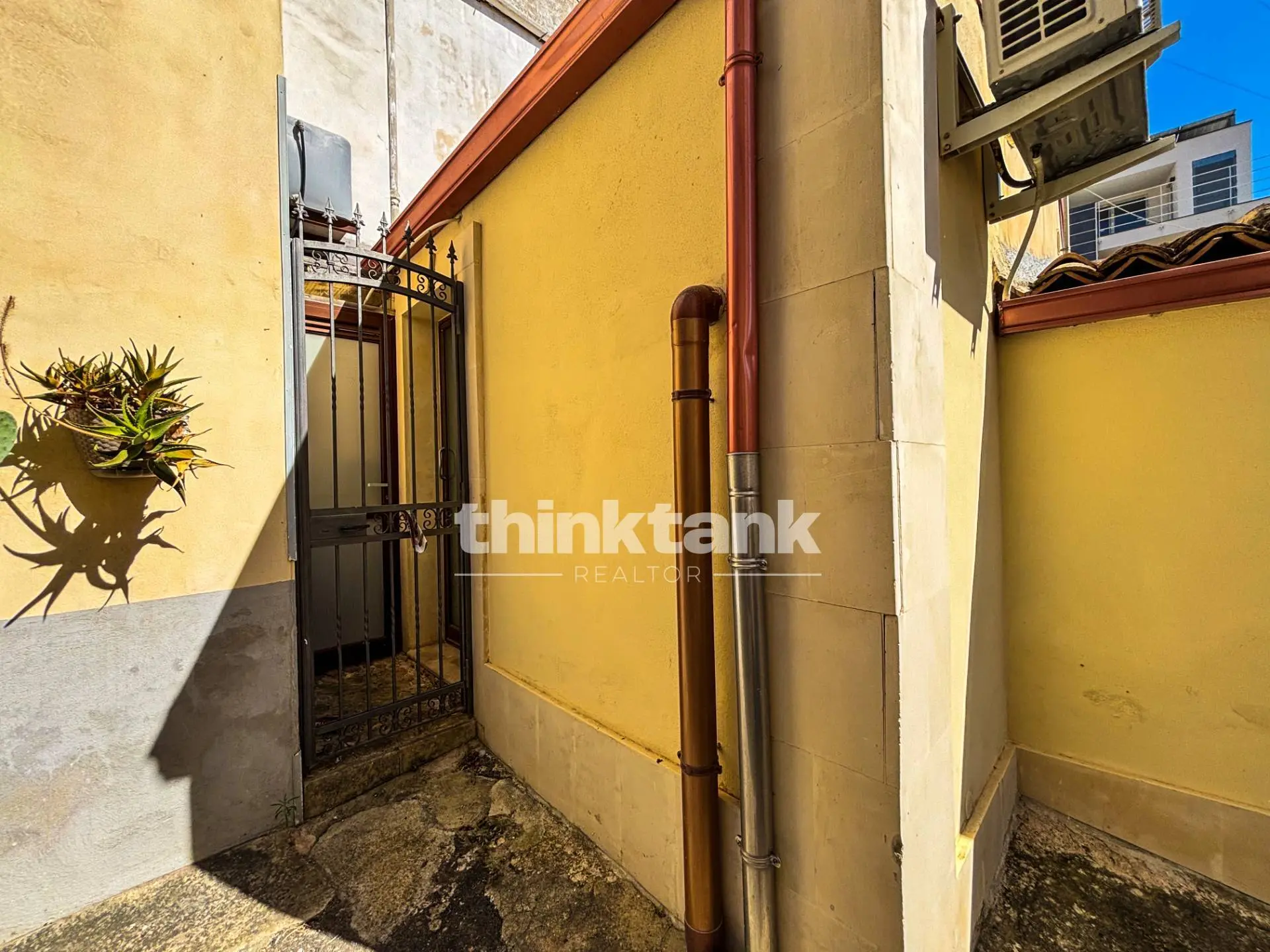 Immagine per Appartamento in vendita a Noto Via Roma 