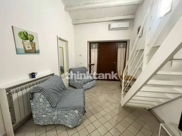 Appartamento via Roma, Noto